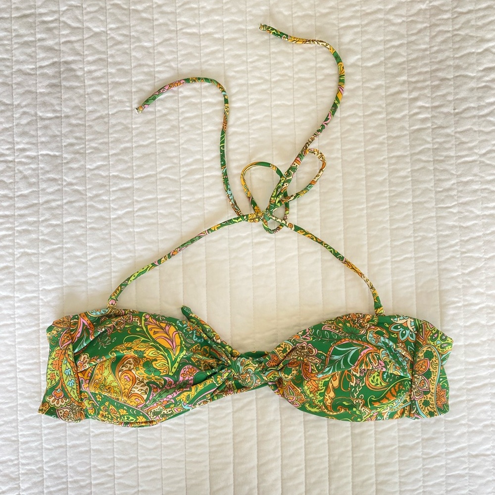 Skatie Lyndi Top - Riviera XS
